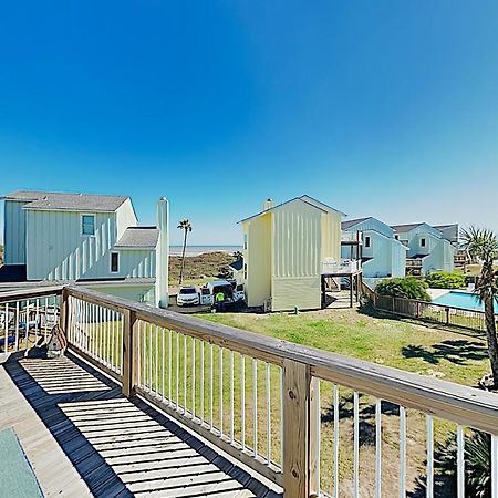 Lost Colony Shiny Shell Cottage 阿兰瑟斯港 外观 照片